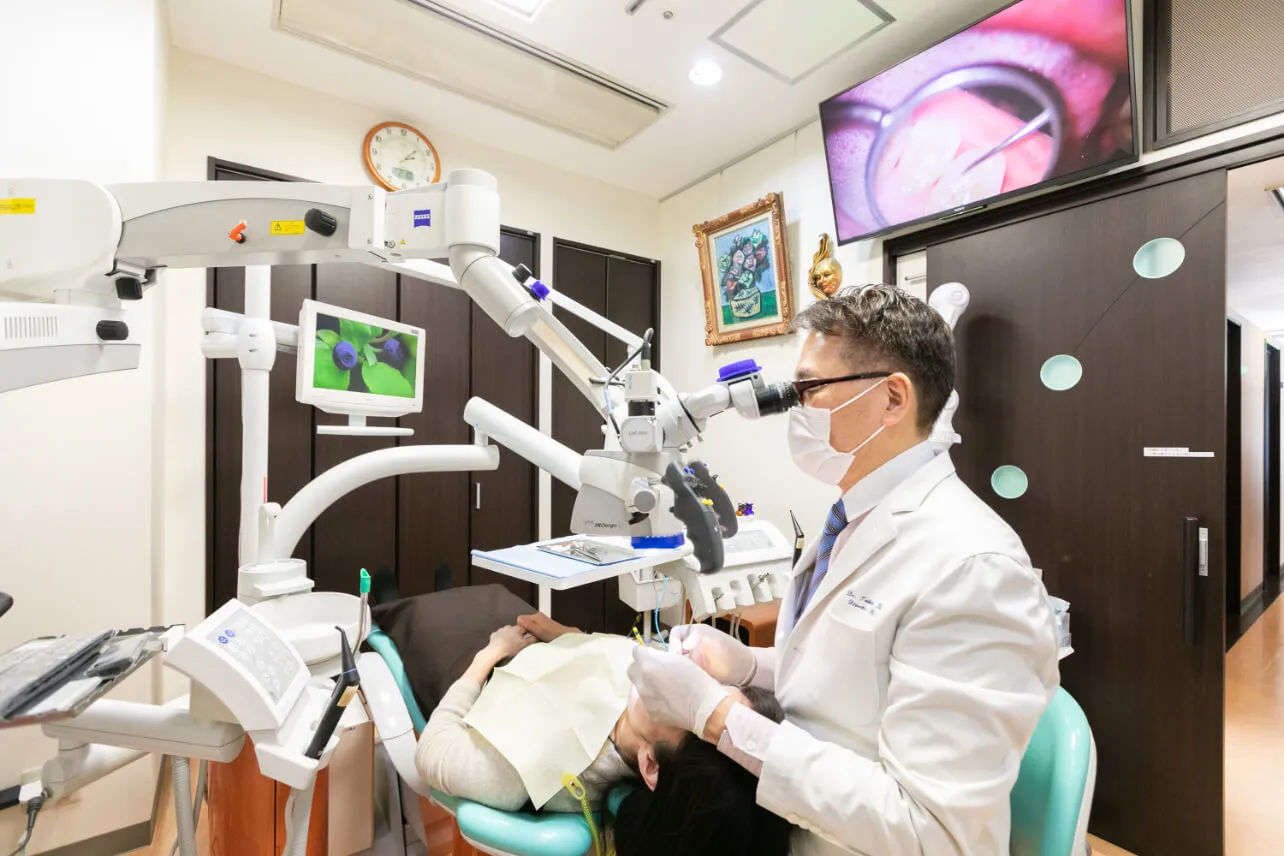 診療コンセプト